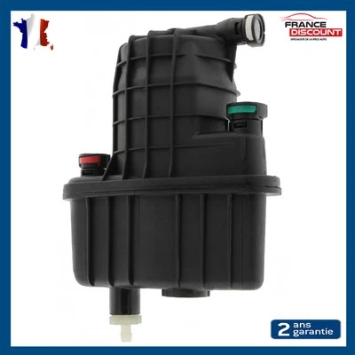 Diesel Fuel Filter Designed For Clio 3 Modus 1.5 DCI 8200447197 8200294143 - Image 1 of 4