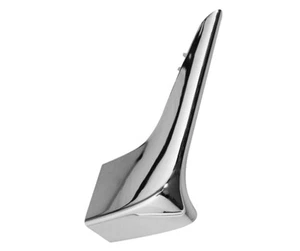 DEFLETTORE ANTERIORE SINISTRO PIAGGIO LIBERTY IGET 125 4T 3V IE ABS E5 125 2020 - Foto 1 di 1