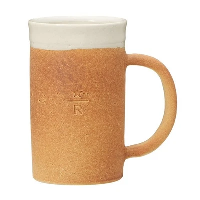 JIMOTO Made+ Koga Mug Uyama Kiln Cask 330ml – Japan Exclusive Handcrafted - Image 1 of 4