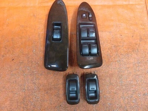 Toyota SXV20 SXV25 Camry Gracia Genuine Front Rear Power Window Switch - Picture 1 of 8