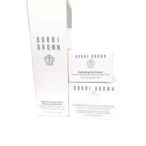 BOBBI BROWN Collection,eue Cream,face Cream & Makeup Remover - Picture 1 of 4