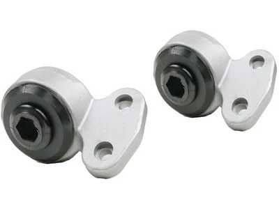 Kit de buje de brazo de control Whiteline 52488KQHK para BMW 325xi 2001-2006 Foto 1 de 2