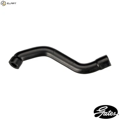 HOSE CRANKCASE VENTILATION EMH186 FOR MERCEDES-BENZ C-CLASS/T-Model/Break SLK - Image 1 of 4