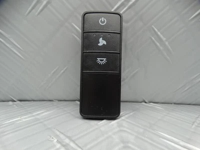 Remote Control for Hampton Bay Southward II 52in 1005071850 / 50279 - Image 1 of 3