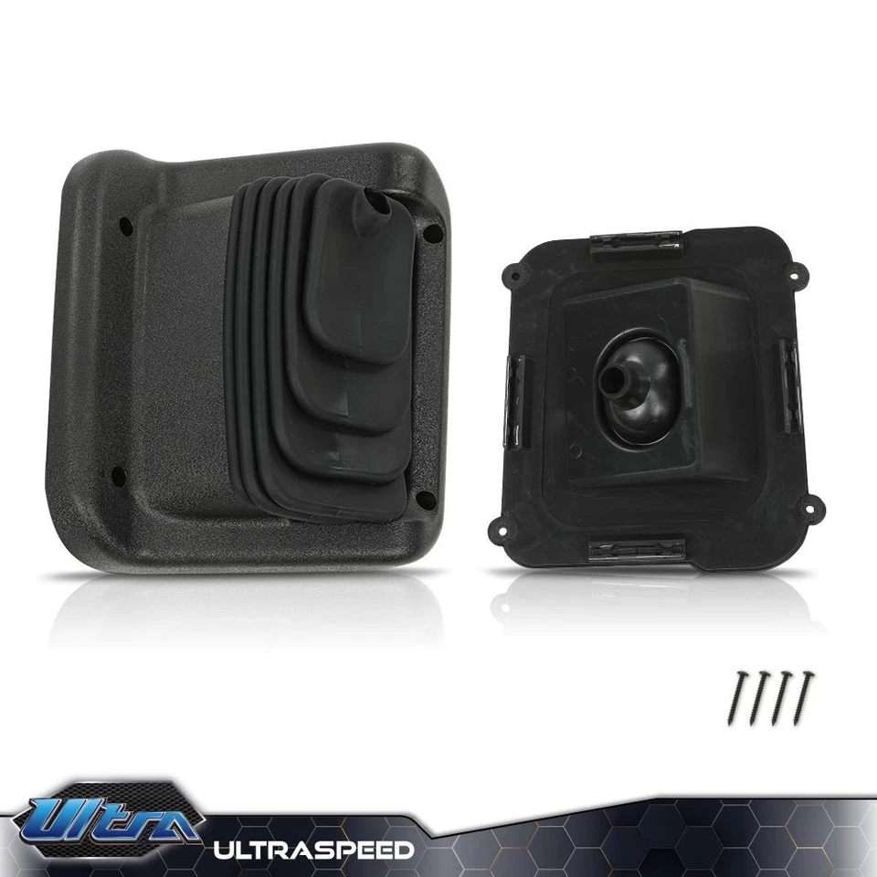 Estuche de transferencia 4x4 arranque de palanca de cambios manual apto para Ford F250 F350 Super Duty 99-2007 Foto 1 de 4