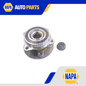 Wheel Bearing Kit fits MERCEDES GL63 AMG X166 5.5 Front 12 to 15 M157.982 NAPA - Picture 1 of 8