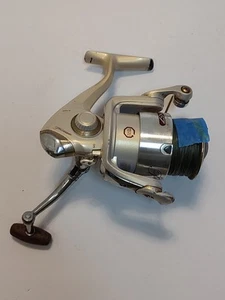 Pflueger Trion GX7 4740GX Spinning Reel 8lb/260yds, 10lb/195yds, 12lb/175yds - Picture 1 of 13