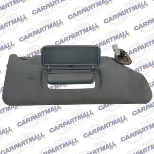 04 05 06 07 08 Acura TL Front Right Passenger Side Sunvisor Sun Visor Shade OEM - Picture 1 of 10