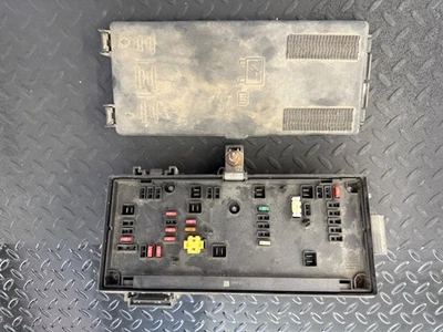 Dodge Ram 2500-5500 2007,5-2009 6,7 l Cummins TIPM pieza # 68028006AD usado Foto 1 de 4