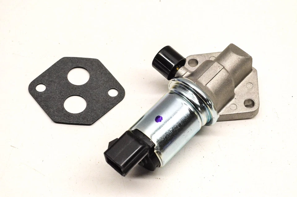 GP Sorensen 779-10060 Idle Gear Control Valve for Ford Mercury Mazda NOS - Image 1 of 3