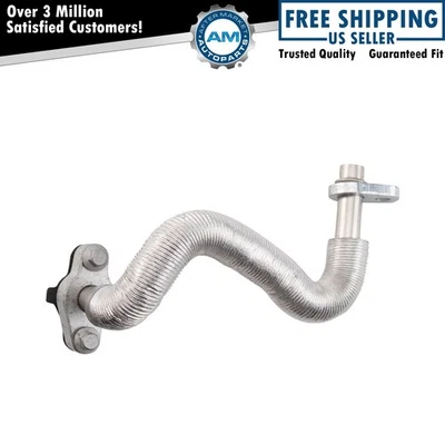 Tubo EGR para Chevrolet Malibu 2004-2006 Pontiac G6 2006 Foto 1 de 4