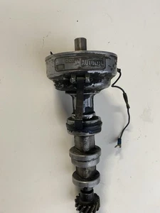 1966 Ford Autolite Duel Point Distributor For A FE 427 - Picture 1 of 4