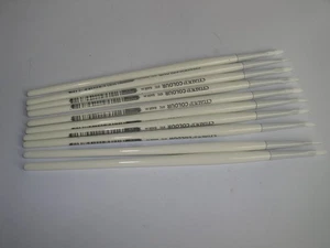 JOBLOT OF 10 X CITADEL COLOUR: STC M BASE BRUSH BRUSHES WARHAMMER - Picture 1 of 2