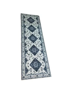 Wyatt & Ash Maschine Runner 24 x 72 Zoll - Bild 1 von 4