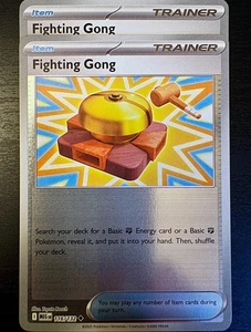 Pokemon - Fighting Gong Holo Rare - 116/132 - NM Raw - Pack of 2 - Bild 1 von 1