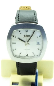 RARE VINTAGE VULCAIN S7611C Automatic Swiss WATCH 1970's NEW OLD STOCK - NOS - Bild 1 von 8