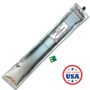 PHT50 kompatibel WEISS DTF 500ml Tinte für Mimaki TXF150-75 TXF300-75 Drucker - Bild 1 von 3