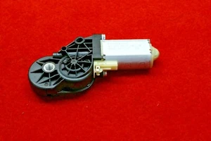 Convertible Top Looking Motor Drive Lock BMW OEM F33 F83 M4 430i 440i - Picture 1 of 4