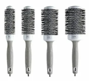 Olivia Garden Brush Thermal Ceramic + Ion 25,35,45,55,65,80 - Picture 1 of 11