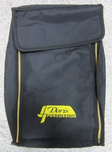 CAJB10-50 Standardgröße Schwarz gepolsterte Tasche für Cajon - Bild 1 von 4