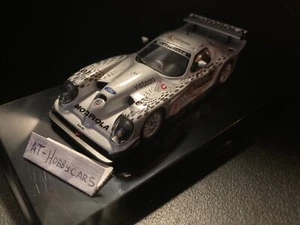Panoz Esperante GTR-1 2001 AutoArt in scale 1/43 - Picture 1 of 6