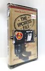 The IPCRESS File (VHS 1969, 1999) COLLECTOR'S EDITION, WIDESCREEN FACTORY SEALED