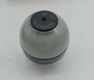 Banner Engineering K50LBRA1GNQ K50 CORE SERIES 50MM GENERAL PURPOSE LED INDICATO - Image 1 of 3