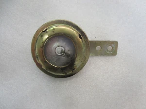 A3 Peugeot Ludix 50 LC Horn Warning Signal - Picture 1 of 4