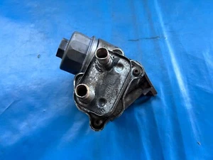 Carcasa y enfriador de filtro de aceite BMW Mini Cooper S (11427509785) R52/R53 2001-2006 - Imagen 1 de 3