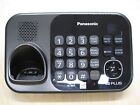 Panasonic KX-TG4741 DECT 6.0 Plus Single Line Cordless Phone Main Base
