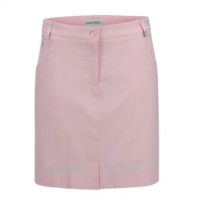 NWT Golfino Ladies Serena Medium Skort 3368225 398 Candy Sz 2 4 8 10 12 NEW
