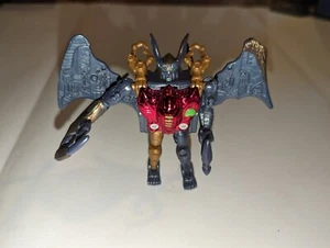 Transformers Beast Wars - Transmetals 2 - Sonar - KOMPLETT - Bild 1 von 3