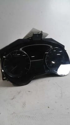 Medidor de velocímetro usado se adapta a: Nissan Pathfinder Cluster 2020 MPH grado A Foto 1 de 4