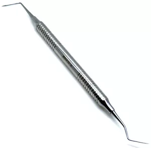 Dg16 Endo Explorer Dental Diagnostic New Hollow Handle Double Ended Instruments - Picture 1 of 8