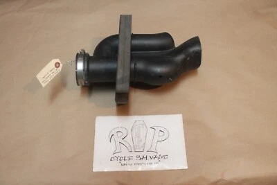 Tubo de admisión de caja de aire Polaris RZR 900s, deflector, respirador, separador de tuberías Foto 1 de 4