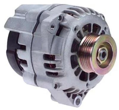 ALTERNADOR PARA CHEVROLET ASTRO VAN GMC SAFARI 4.3 V6 1994 1995 PNS 10463443 Foto 1 de 2