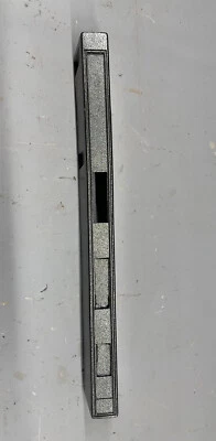 Pontiac Firebird 1982-1984 transmisión automática velocímetro bisel calibre racimo molduras ventilaciones Foto 1 de 4