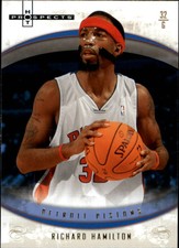 2007-08 Fleer Hot Prospects Basketball Card Pick