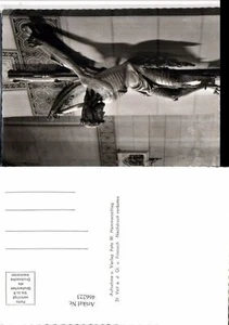 466223,Friesach Dominikanerkirche Kruzifix - Picture 1 of 1