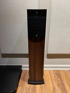 Fyne Audio F302i Floorstanding Speakers - Picture 1 of 4