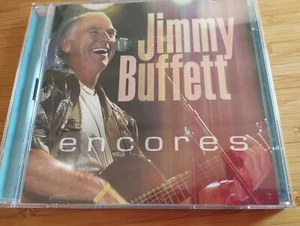 JIMMY BUFFETT  ENCORES LIVE 2008/09 USA 2 CD´s Top!! - Bild 1 von 6