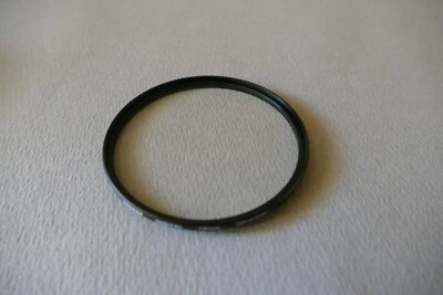 Sunpak 72mm Ultraviolet Filter Japan - Image 1 of 3