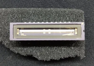 Toshiba TCD105C Linear CCD - Imagen 1 de 2