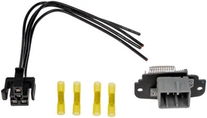 Kit de resistencia de motor soplador con arnés - Dorman # 973-560 - Imagen 1 de 3