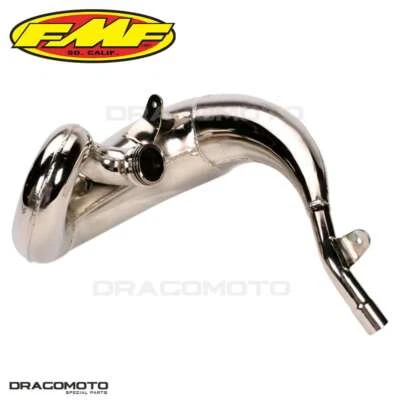 KTM EXC 200 2000-2003 Gnarly Collettore espansione FMF 020083 - Image 1 of 4