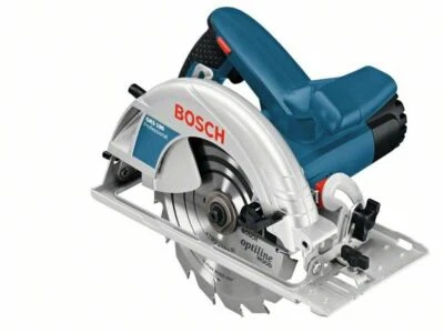 Bosch Sega Circolare Gks 190 IN Cartone 0601623000 Foto 1 de 4