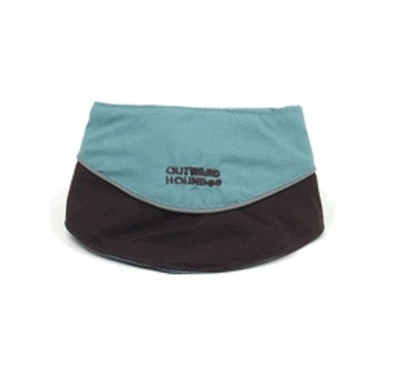 KYJEN Outward Hound Designer Cool It Dog Pet COOLING Bandana - ALL SIZES