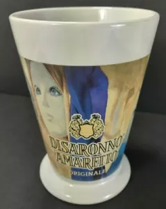 Disaronno Amaretto Originale Ceramic Coffee Tea Drinking Mug - Picture 1 of 5