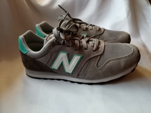 New balance 373 en zapatillas deportivas de Mujer | Compra online en eBay
