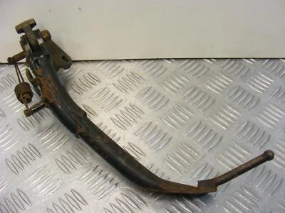 Soporte de hélice Suzuki SV 650 S con resorte 1999 a 2002 SV650S SV650 Mk1 A831 Foto 1 de 4